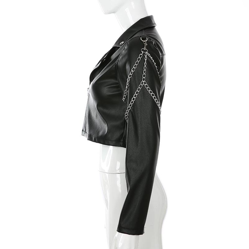 Gothic Jacket