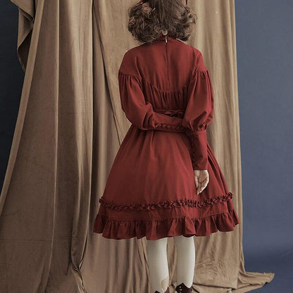 Lolita Dress