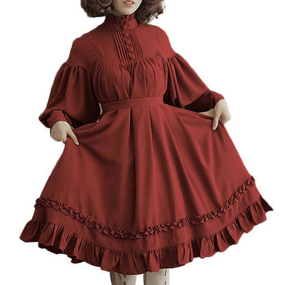 Lolita Dress