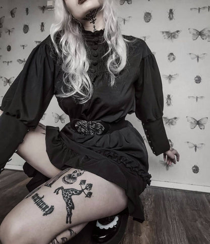 Lolita Dress