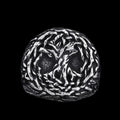 Yggdrasil Signet Ring